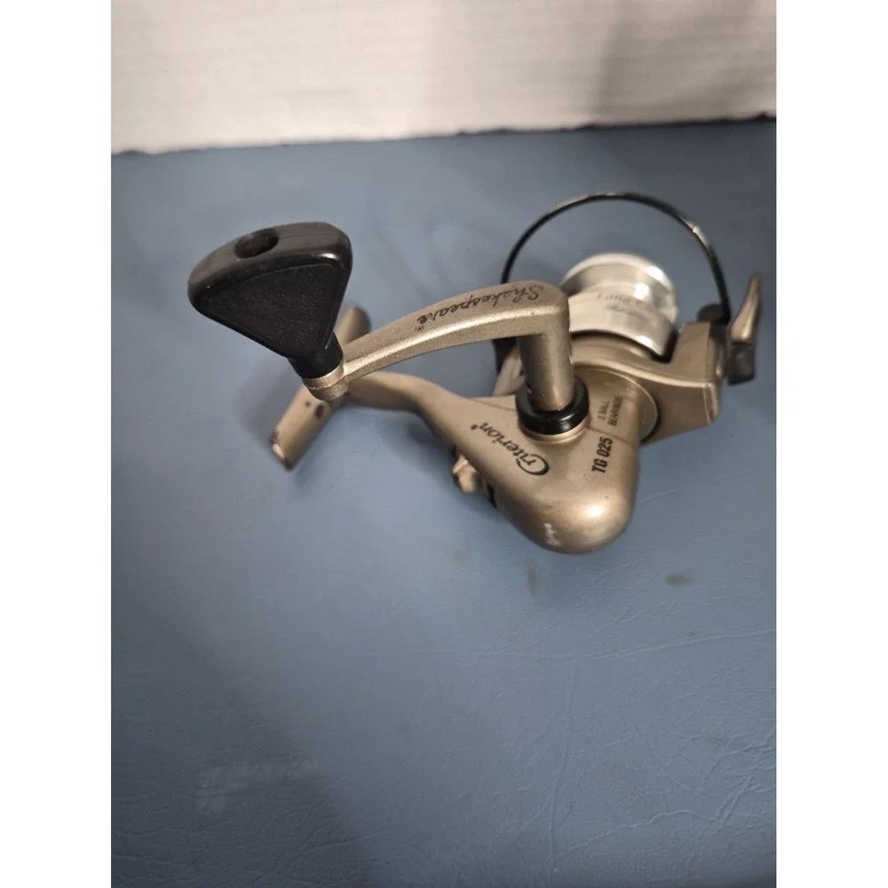 Shakespeare Criterion Tg025 Fishing Reel
